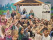 Állatos előadás, állatvédelmem gyerekeknek